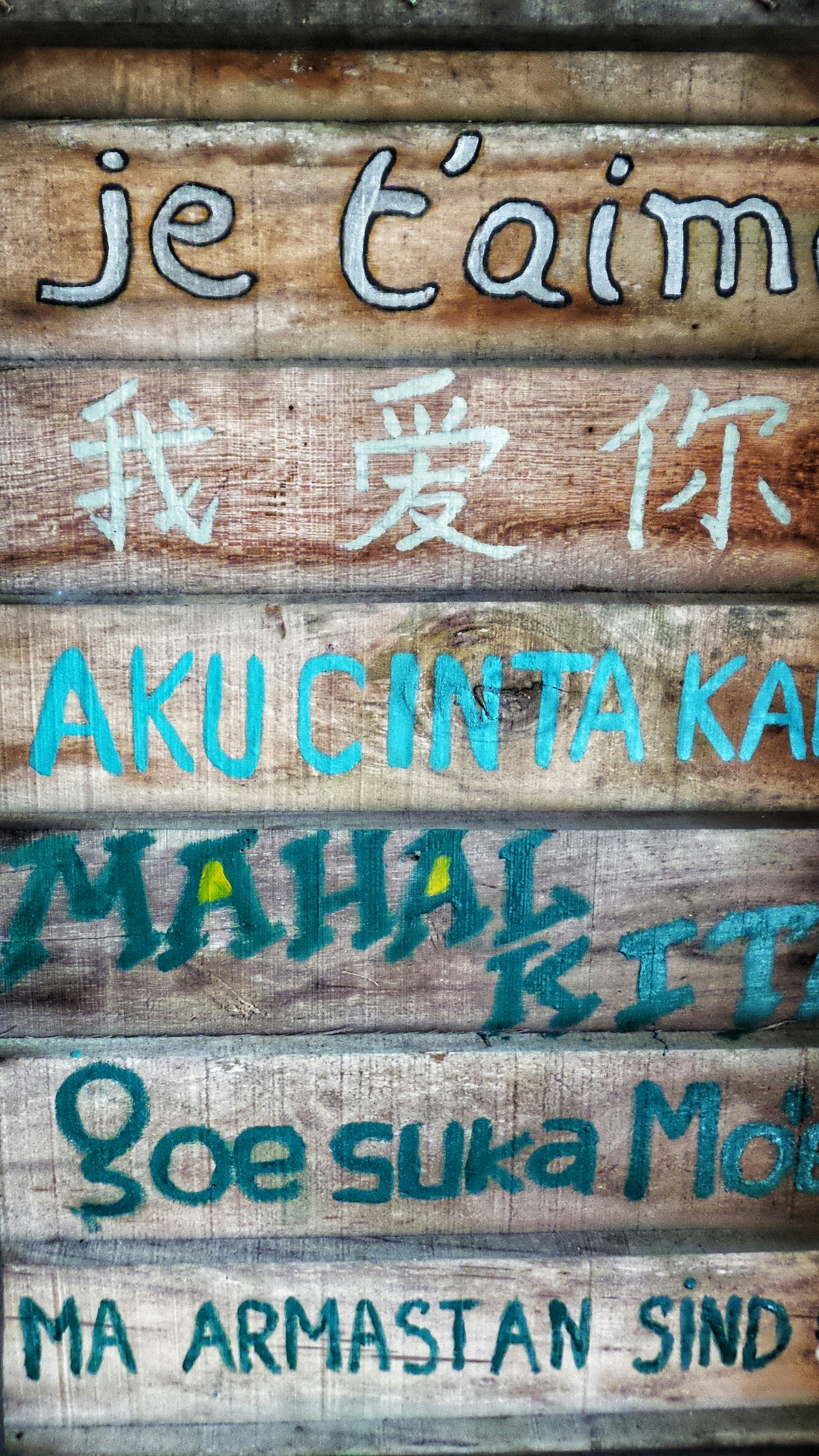 Languages