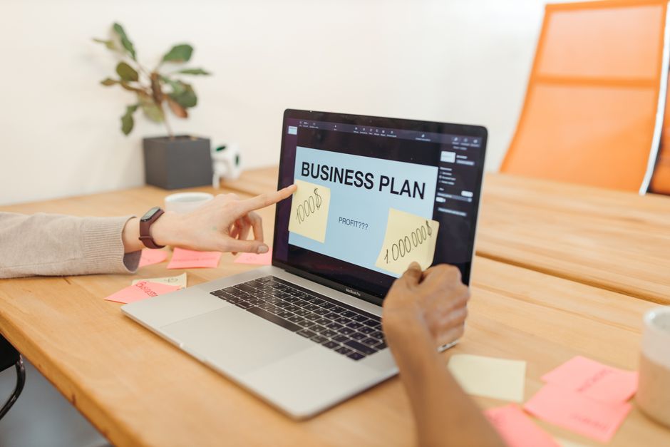 Entrepreneurship & Start‑ups