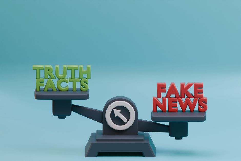 Misinformation & Media Literacy