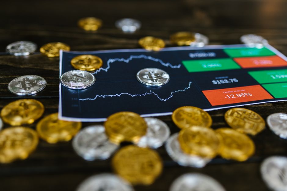 Personal Finance & Investment