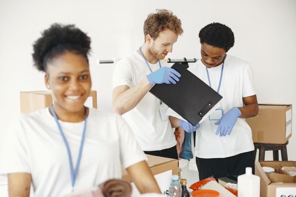 Volunteering & Civic Engagement