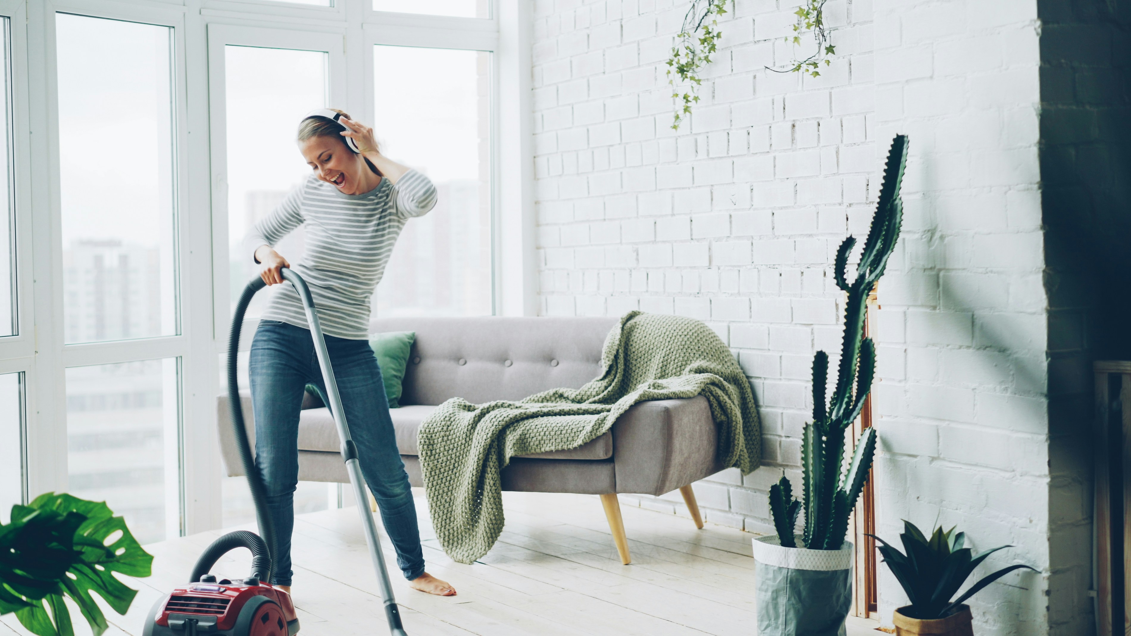 Household Chores