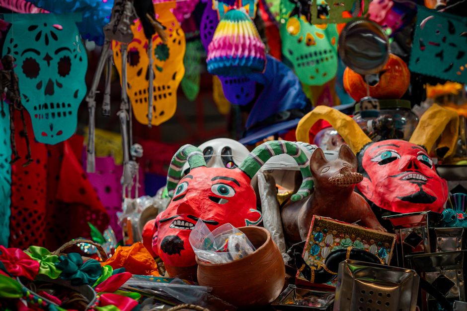 Festivals & Celebrations