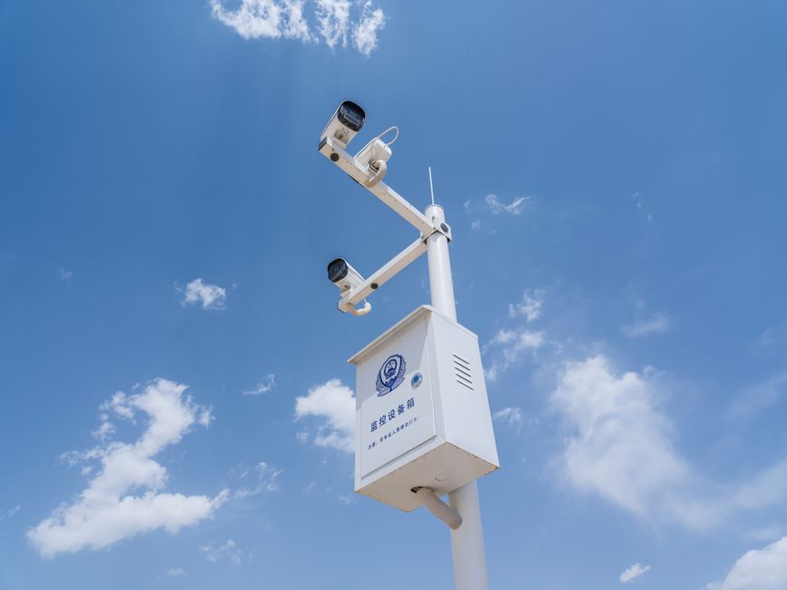 Surveillance & Privacy