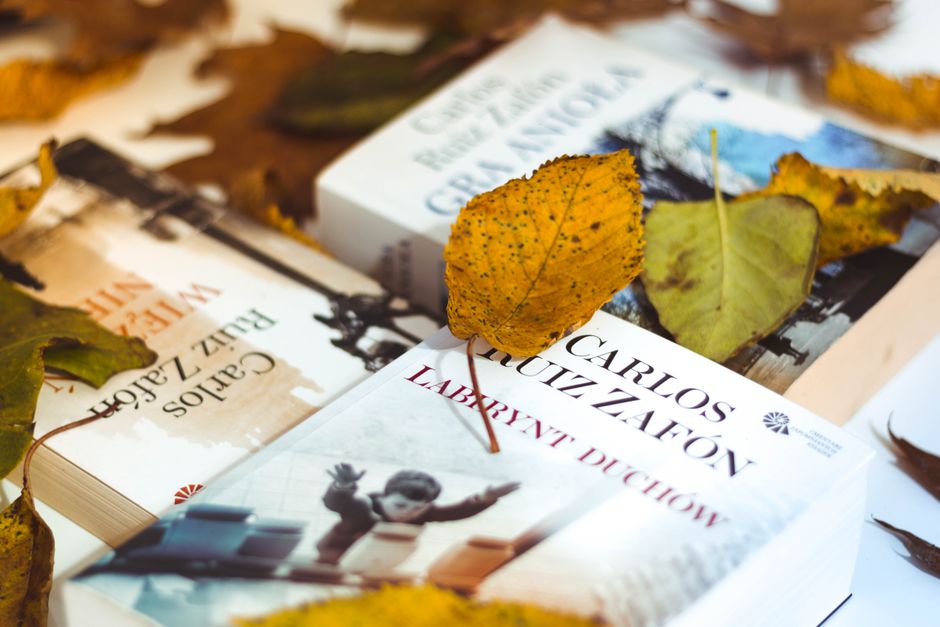 Books & Reading