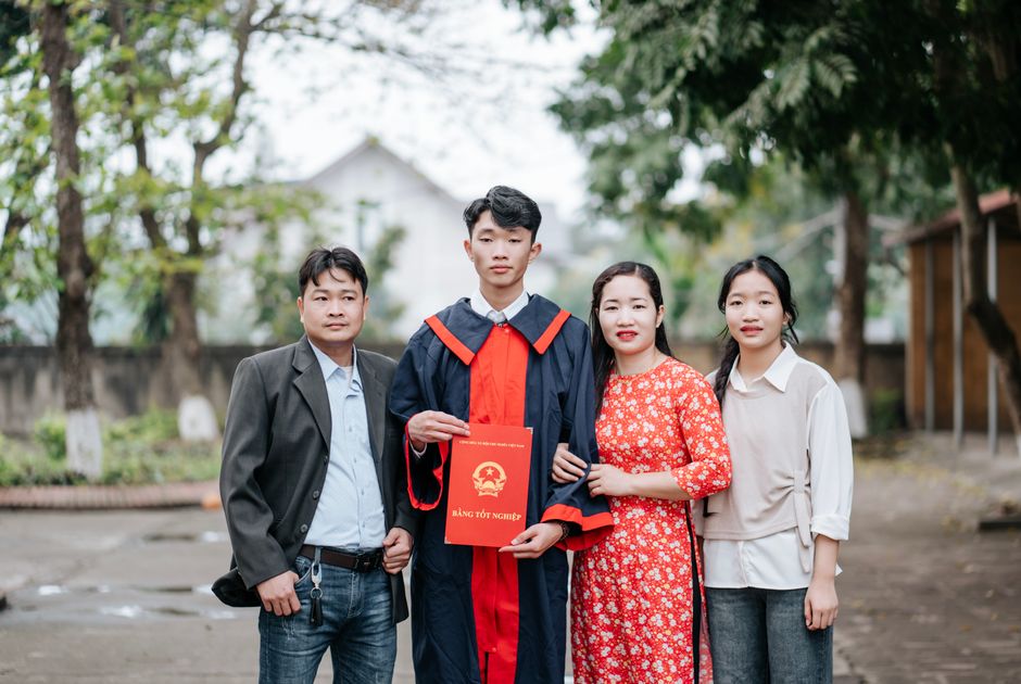 My Family