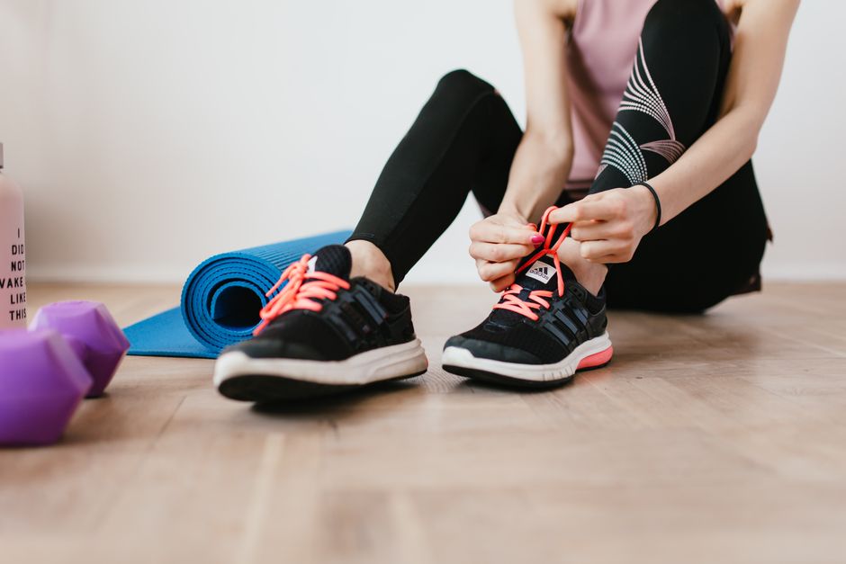 Fitness & Exercise