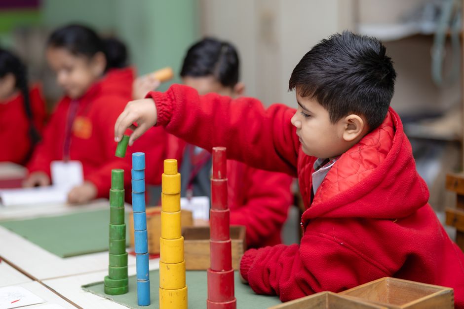 Alternative Education Models
