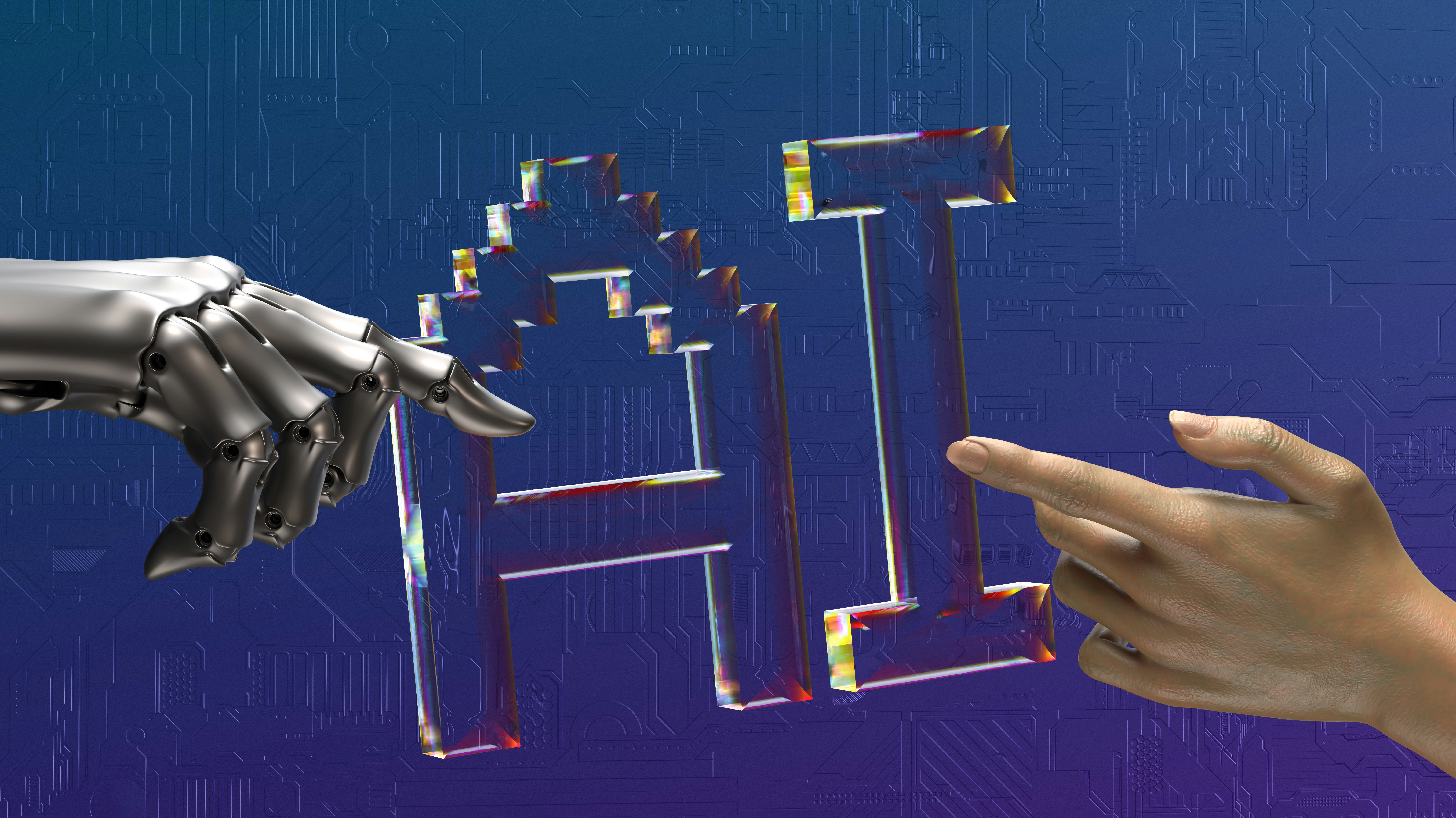 Artificial Intelligence & Ethics