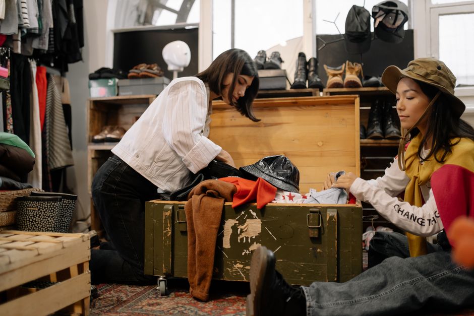 Sustainable Fashion