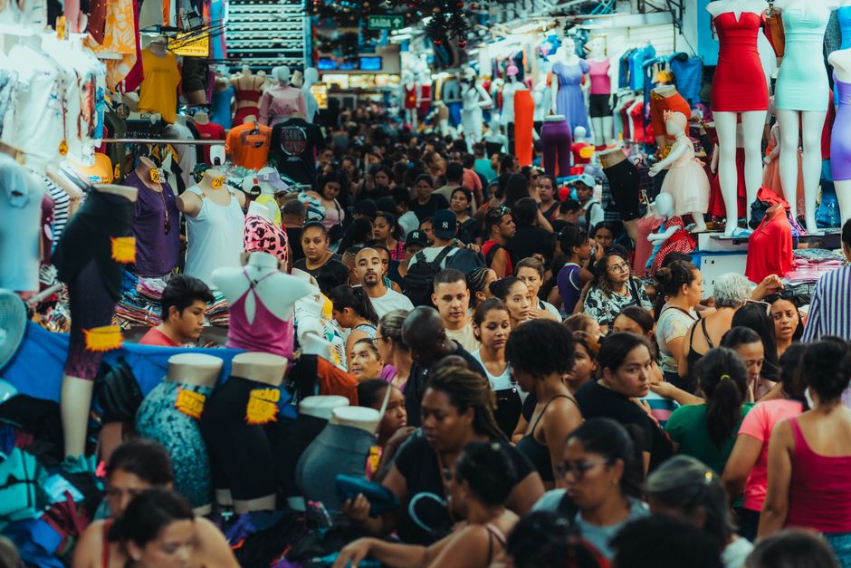 Tourism – Pros & Cons