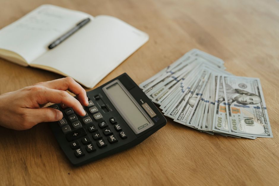 Numbers, Prices & Age